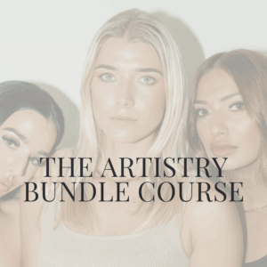 The Lash Artistry Bundle